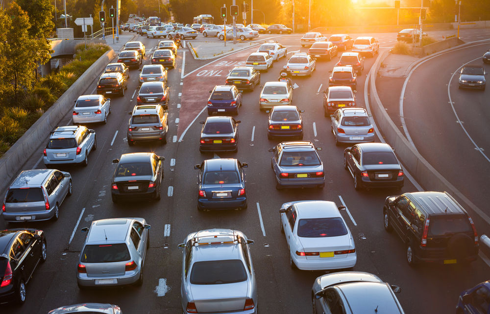 Benzina nu moare: un studiu american arată că mașinile electrice acoperă doar 87% din nevoile anuale ale unui șofer - Poza 1