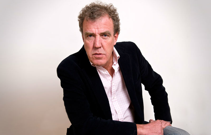 Fostul șef BBC îl regretă pe Jeremy Clarkson: ”Era un om pe care postul nu își permitea să îl piardă” - Poza 1