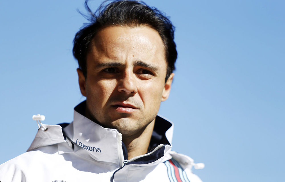 Massa se retrage din Formula 1 la sfârşitul sezonului. Button, cale liberă spre Williams? - Poza 1