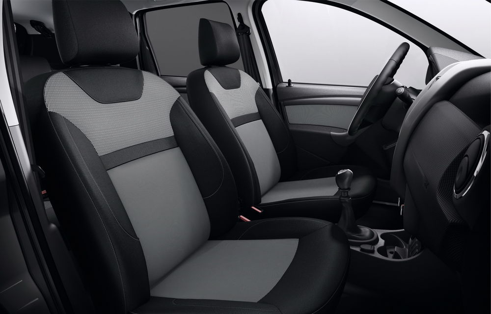 Dacia face curățenie în gama lui Duster: nivelul de echipare Black Touch înlocuiește Prestige - Poza 6