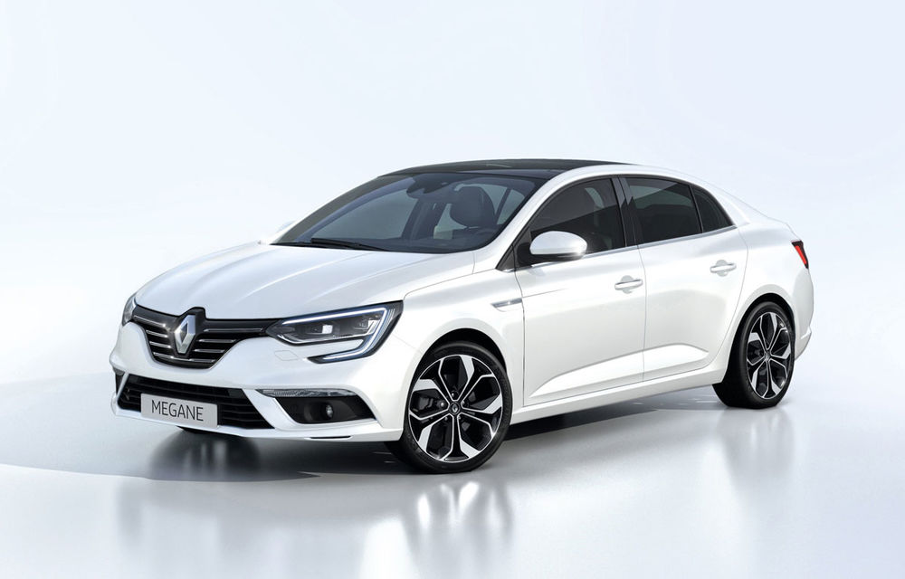 Renault Clio şi Megane vor rămâne fără motorizări diesel: &quot;Duritatea testelor de emisii va scoate unităţile de pe piaţă&quot; - Poza 1