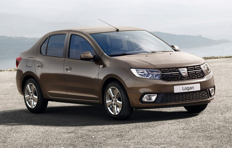 Modelele Dacia au o nouă față: Sandero și Logan au primit un facelift care aduce și lumini LED - Poza 2