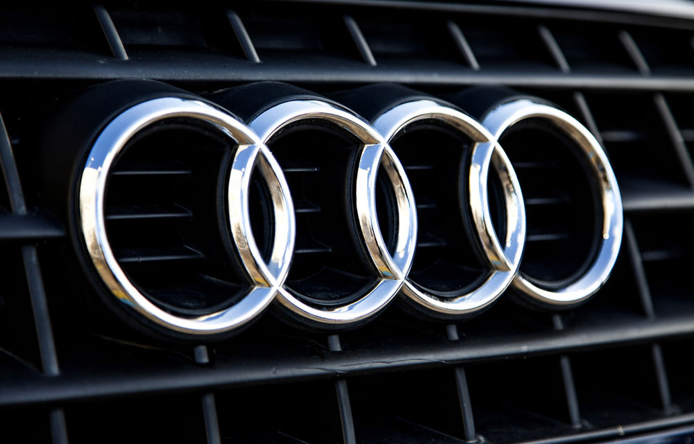 O nouă victimă în scandalul Dieselgate: şeful departamentului de cercetare şi dezvoltare de la Audi a părăsit Grupul Volkswagen - Poza 1