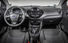 Test drive Ford Ka+ - Poza 19