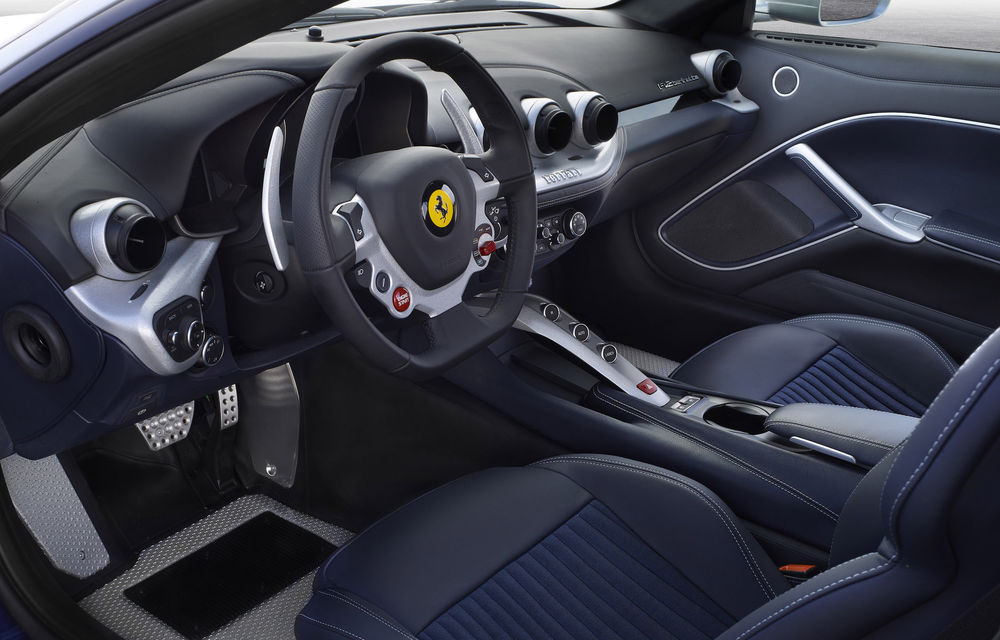 Rețetă bănoasă pentru Ferrari: toate cele 209 exemplare LaFerrari Aperta s-au vândut, deși fiecare costă 3.5 milioane de euro - Poza 13