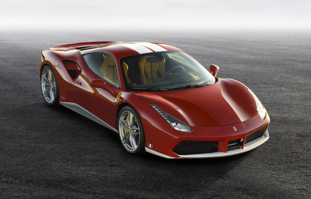 Rețetă bănoasă pentru Ferrari: toate cele 209 exemplare LaFerrari Aperta s-au vândut, deși fiecare costă 3.5 milioane de euro - Poza 5