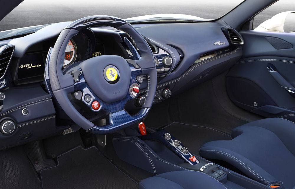 Rețetă bănoasă pentru Ferrari: toate cele 209 exemplare LaFerrari Aperta s-au vândut, deși fiecare costă 3.5 milioane de euro - Poza 9