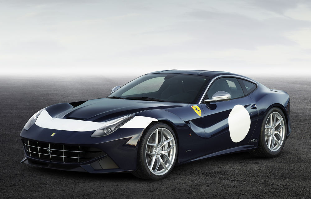 Rețetă bănoasă pentru Ferrari: toate cele 209 exemplare LaFerrari Aperta s-au vândut, deși fiecare costă 3.5 milioane de euro - Poza 6
