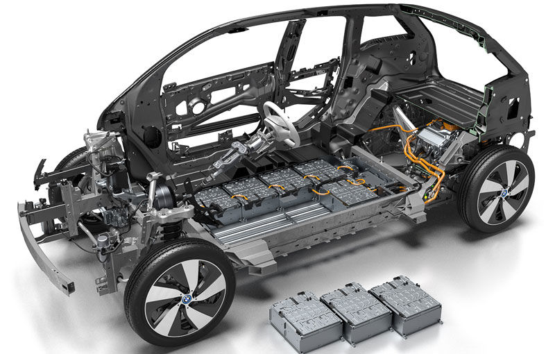 BMW anunță oficial două noi modele electrice: X3 și Mini vor avea versiuni cu zero emisii - Poza 1