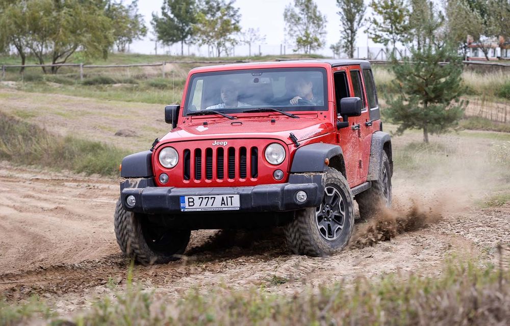 Bilet pentru lumea Jeep: la 75 de ani, marca americană deschide înscrierile în Jeep Owners Group România - Poza 3