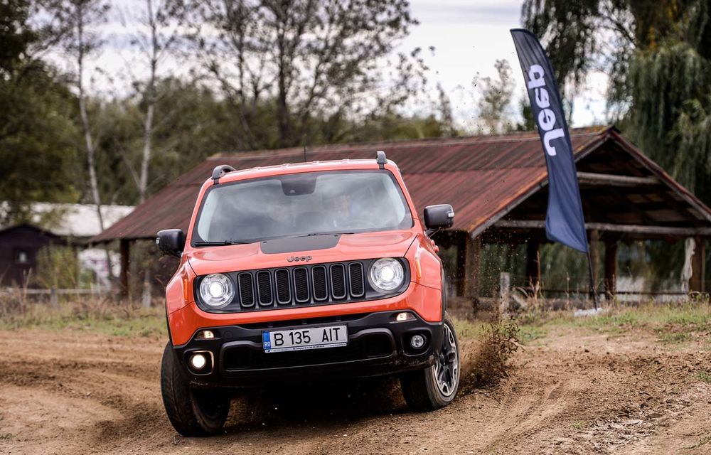 Bilet pentru lumea Jeep: la 75 de ani, marca americană deschide înscrierile în Jeep Owners Group România - Poza 8