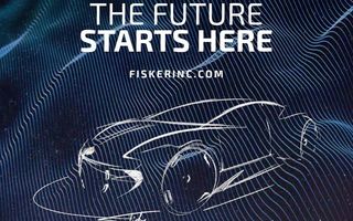 Competiție pentru Tesla: Henrik Fisker anunță o electrică revoluționară. "Nimeni nu se apropie de noi la nivel tehnologic"