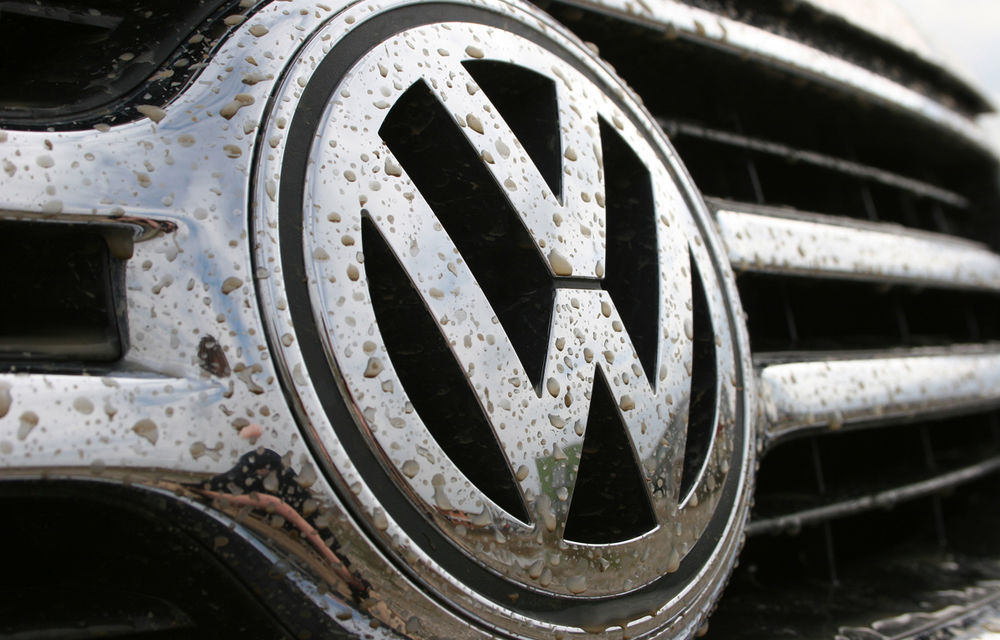 Brandul low-cost pregătit de Volkswagen este mai aproape: primul model va fi o maşină electrică pentru piaţa din China - Poza 1