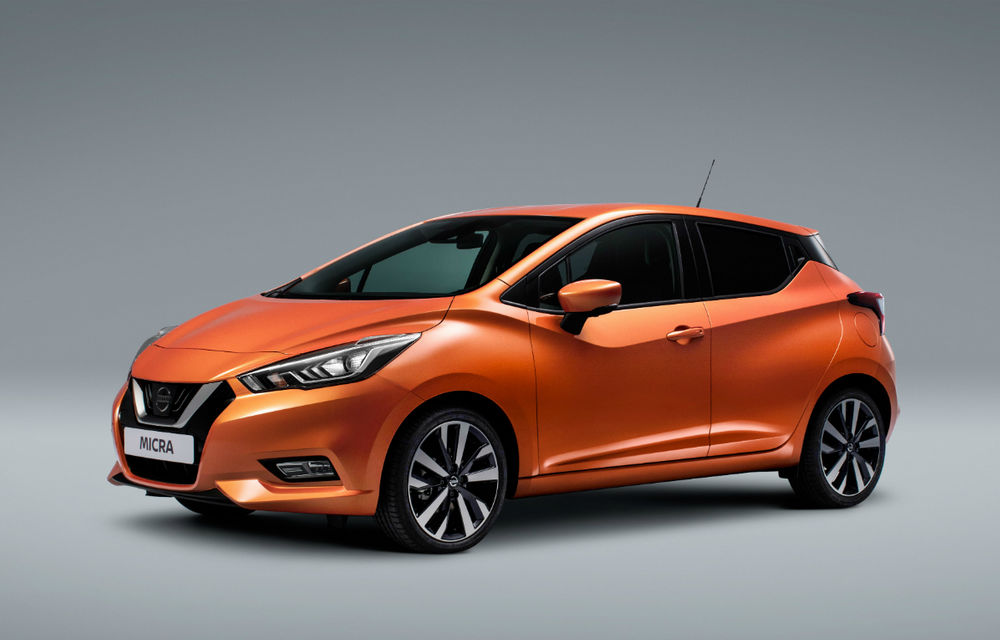 Nissan Note nu va mai fi vândut în Europa: japonezii pariază totul pe noua generaţie Micra pentru creşterea vânzărilor - Poza 2