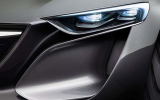 Ce-i bun și rivalilor le place: integrala de pe Ford Focus RS va fi coloana vertebrală a viitorului Opel Insignia OPC