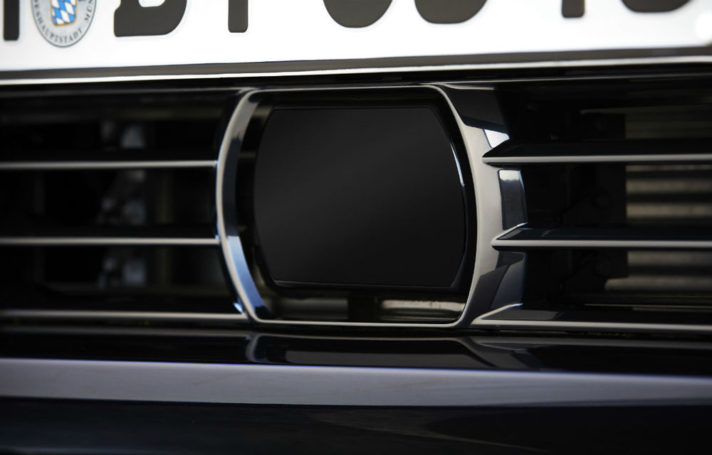 Noul BMW Seria 5 este oficial: motoare noi și tehnologii de pe fratele mai mare, Seria 7 - Poza 82