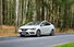 Test drive Renault Megane Sedan - Poza 19
