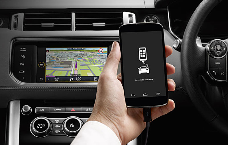Sistemele de navigație sunt inutile: șoferii folosesc mai des indicațiile de orientare ale telefoanelor mobile - Poza 1