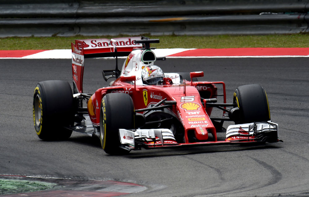 Acuzaţii dure care pot explica eşecurile Ferrari: &quot;Scuderia lucrează într-un climat de teroare&quot; - Poza 1