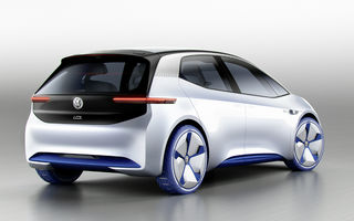 Târziu, dar bine: Volkswagen vrea să fie primul constructor care vinde un milion de electrice