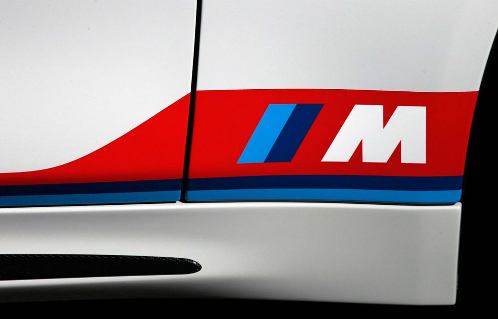 500 CP și 3.8 secunde pentru 0-100 km/h: BMW M4 DTM Champion Edition celebrează al doilea titlu al lui Marco Wittmann în DTM - Poza 4