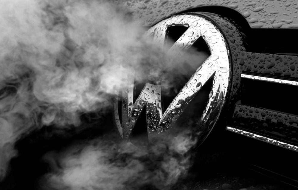 Încep problemele pentru Volkswagen şi în Europa? Britanicii ar putea cere compensaţii financiare pentru proprietarii maşinilor afectaţi de Dieselgate - Poza 1