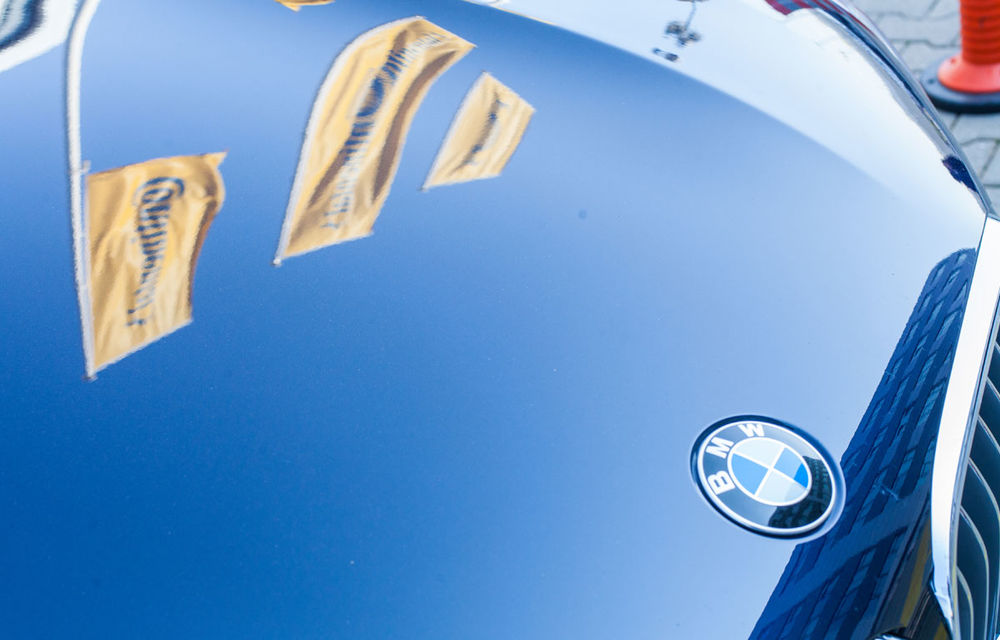 Cu ce contribuie românii la noul BMW Seria 7? Cele 8 tehnologii esențiale pe care Continental le produce la Timișoara - Poza 6