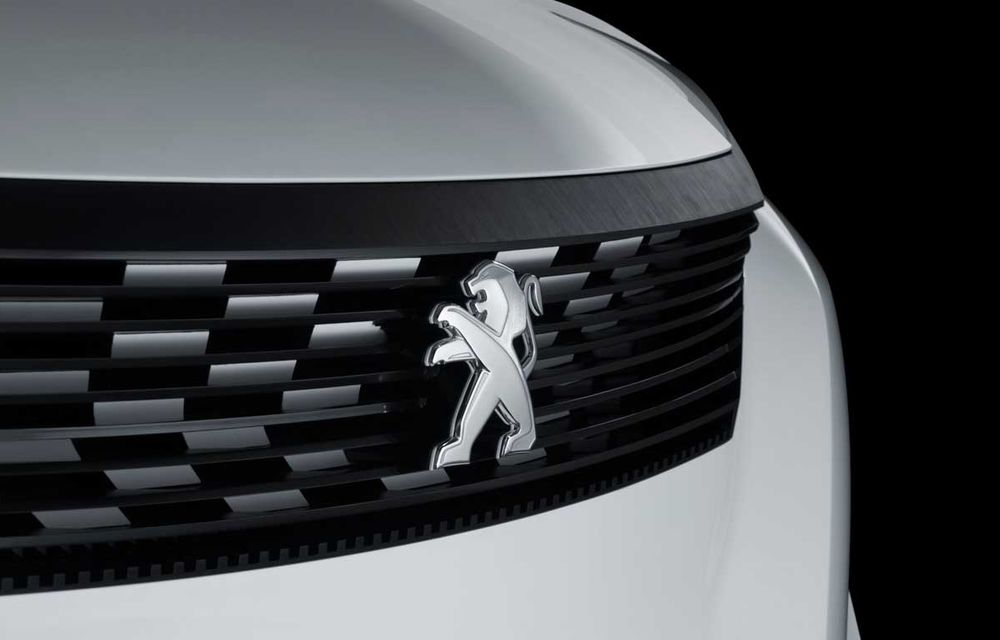 Leul contraatacă: viitoarea generație Peugeot 208 va avea o versiune 100% electrică - Poza 1