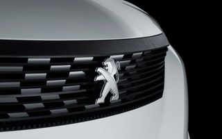 Leul contraatacă: viitoarea generație Peugeot 208 va avea o versiune 100% electrică