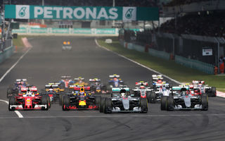 Formula 1 nu are nicio şansă în faţa Moto GP: Malaysia vrea să renunţe la cursă din cauza lipsei de spectacol şi a fanilor din tribune