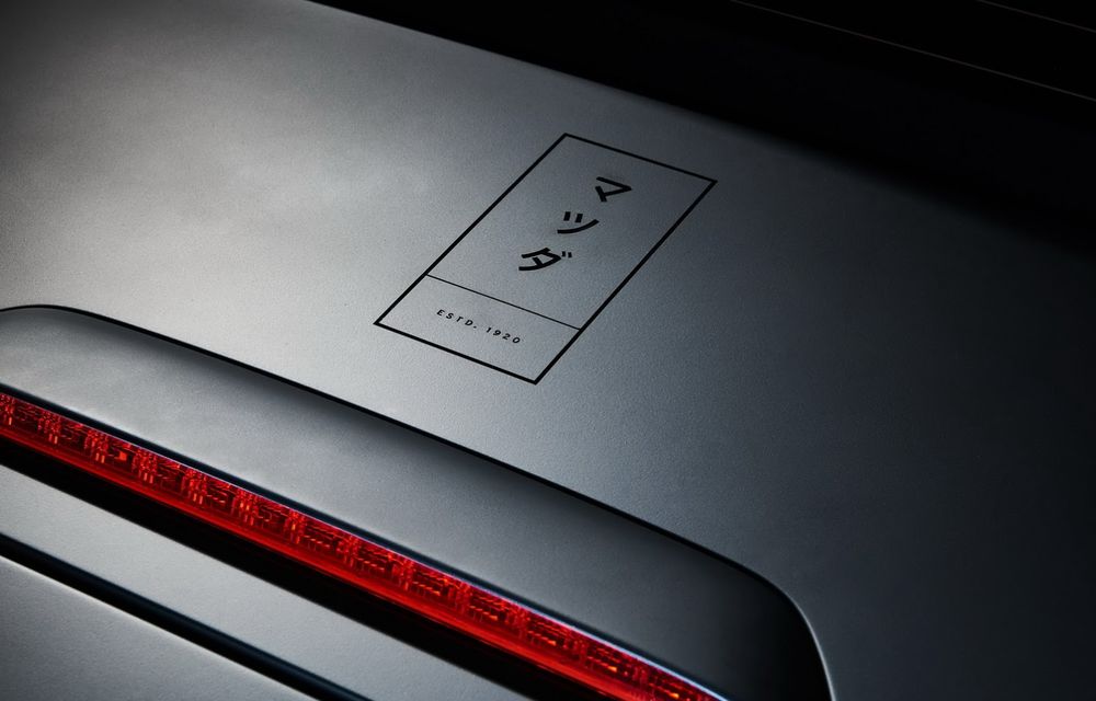 Mazda aprinde imaginația fanilor cu două noi concepte bazate pe roadsterul MX-5 - Poza 6