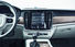 Test drive Volvo S90 - Poza 18