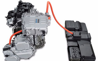 După Chevrolet Volt și Opel Ampera, Nissan este nevoit să facă același compromis: e-Power este un sistem electric cu autonomie extinsă
