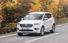 Test drive Ford Kuga facelift - Poza 11