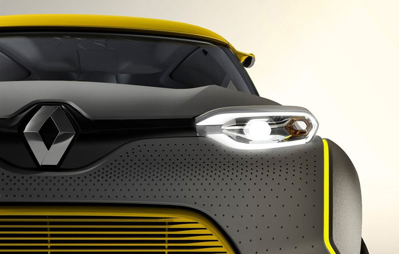 Loganul mașinilor electrice: Renault vrea să dezvolte o electrică de &quot;7-8 mii de dolari&quot; - Poza 1