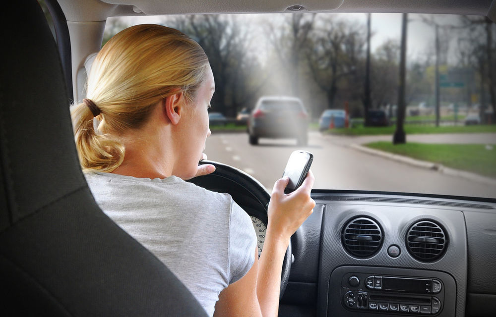 Cum îi crești, așa îi ai: 65% dintre tineri vor imita comportamentul părinților la volan - Poza 2