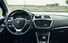 Test drive Suzuki SX4 - Poza 16