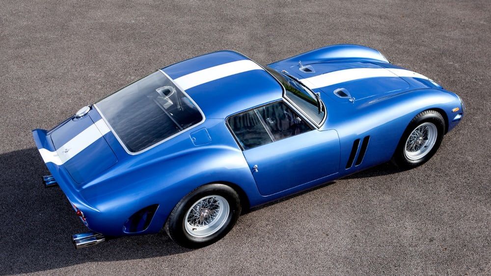 Recordul stă să cadă: 3 exemplare Ferrari 250 GTO, cea mai scumpă mașină din istorie, vor fi scoase la licitație - Poza 6