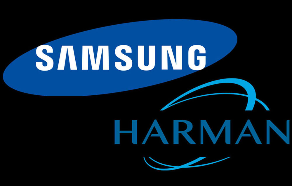 Samsung se apropie amenințător de industria auto: a cumpărat Harman, furnizor de sisteme de sunet - Poza 1