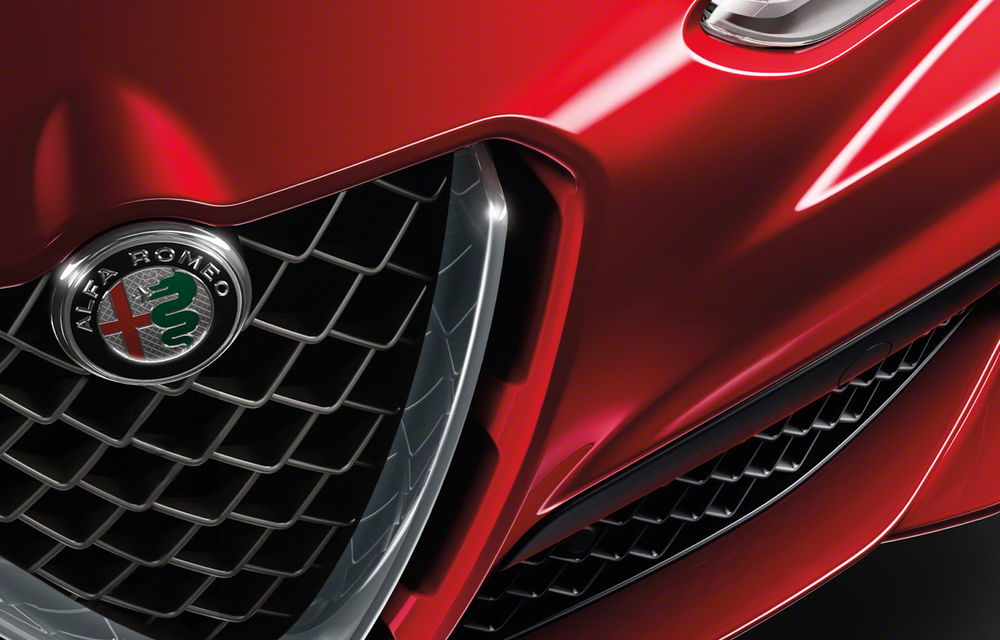 Primul SUV Alfa Romeo e aici: faceți cunoștință cu Alfa Romeo Stelvio - Poza 8