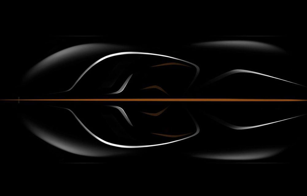 Renașterea păsării Phoenix: McLaren F1 va renaște sub forma unui supercar cu scaunul șoferului amplasat central - Poza 1