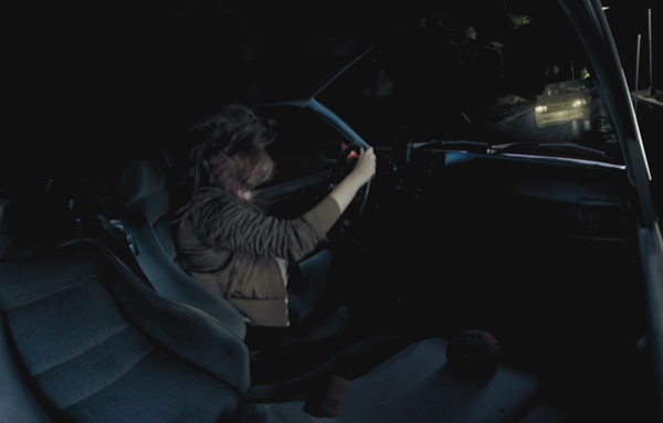 O experiență virtuală cumplită: un clip 360° ne arată cum se vede un accident cu victime de pe scaunul pasagerului - Poza 1
