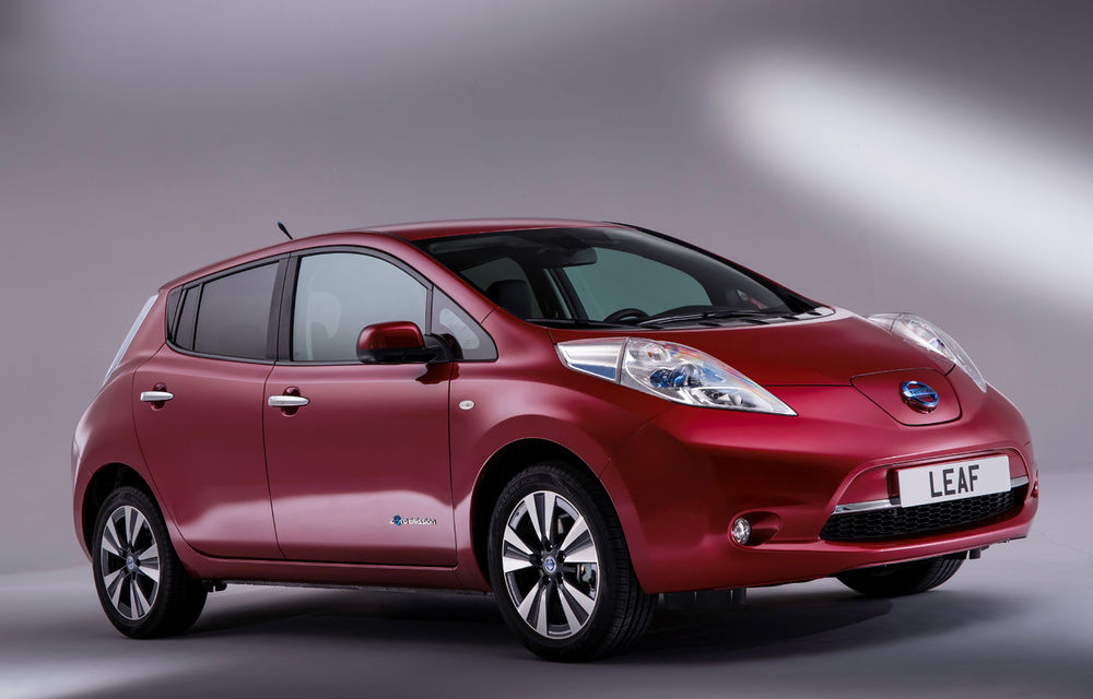 Topul maşinilor cu propulsie alternativă vândute în lume: Nissan Leaf este lider la electrice, dar chinezii spulberă concurenţa la hibrizii plug-in - Poza 5