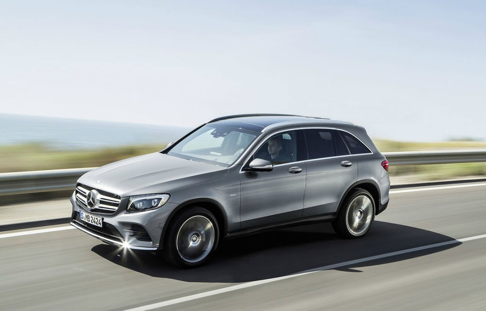 Dieselgate strică afacerile Mercedes: germanii, tentaţi să renunţe la motorizările diesel pentru Statele Unite - Poza 1