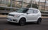 Test drive Suzuki Ignis - Poza 1
