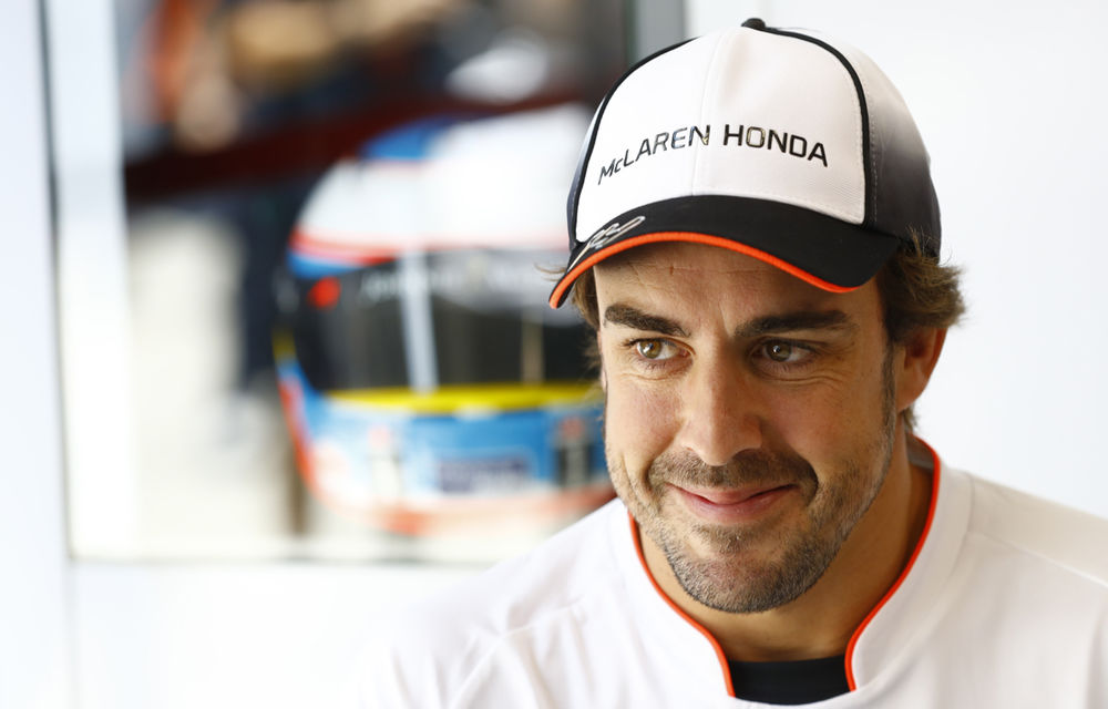 Se reface cuplul de la McLaren din 2007? Mercedes ia în considerare recrutarea lui Alonso drept coechipier pentru Hamilton - Poza 1