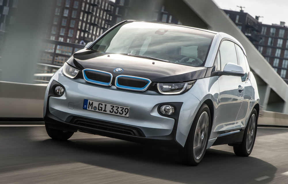 BMW joacă la două capete: va continua să ofere motorizări diesel, dar fiecare model va avea versiune electrică din 2020 - Poza 1