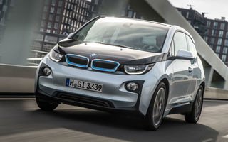BMW joacă la două capete: va continua să ofere motorizări diesel, dar fiecare model va avea versiune electrică din 2020