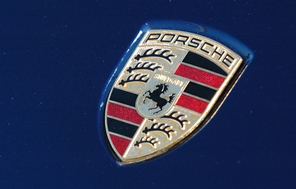 După Audi, a venit rândul Porsche: germanii, investigaţi pentru utilizarea unui dispozitiv suplimentar pentru trucarea emisiilor - Poza 1