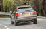 Test drive Bentley Bentayga - Poza 9